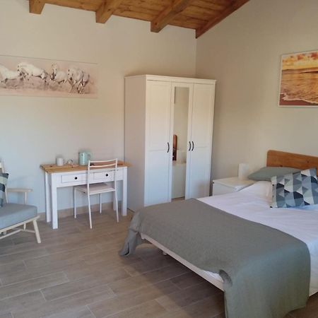 Physionatural B&B Mas de las Matas Екстериор снимка