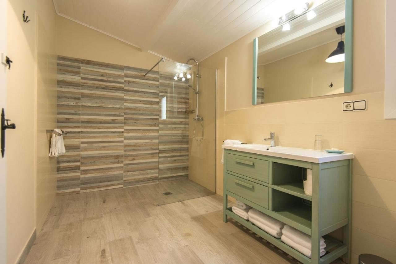 Physionatural B&B Mas de las Matas Екстериор снимка