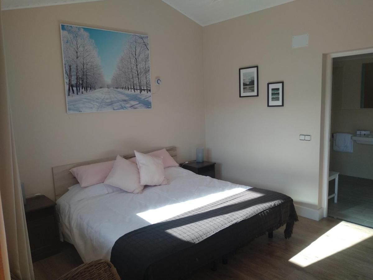 Physionatural B&B Mas de las Matas Екстериор снимка