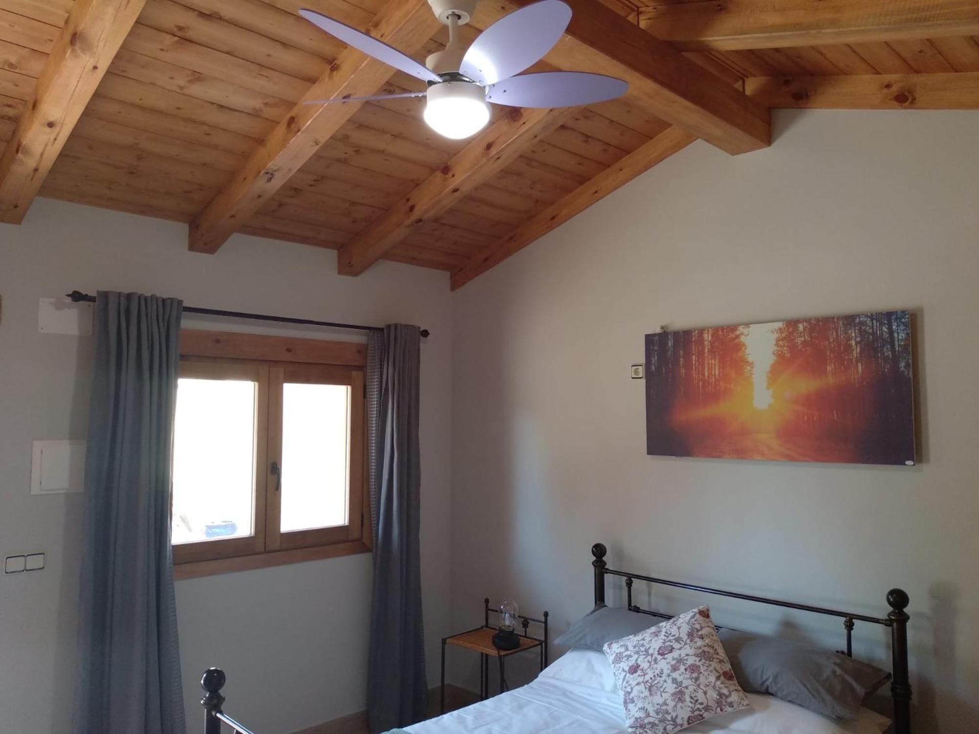 Physionatural B&B Mas de las Matas Екстериор снимка
