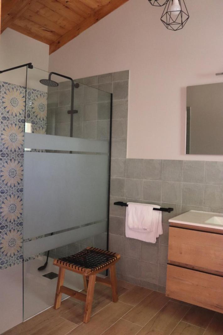 Physionatural B&B Mas de las Matas Екстериор снимка